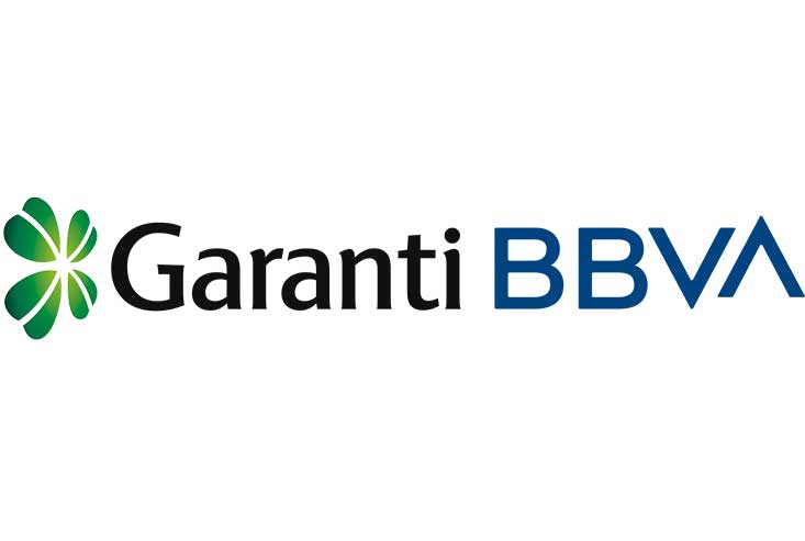 Garanti BBVA (USD)