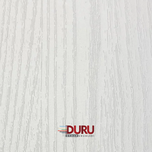 BEYAZ DIŞBUDAK PVC