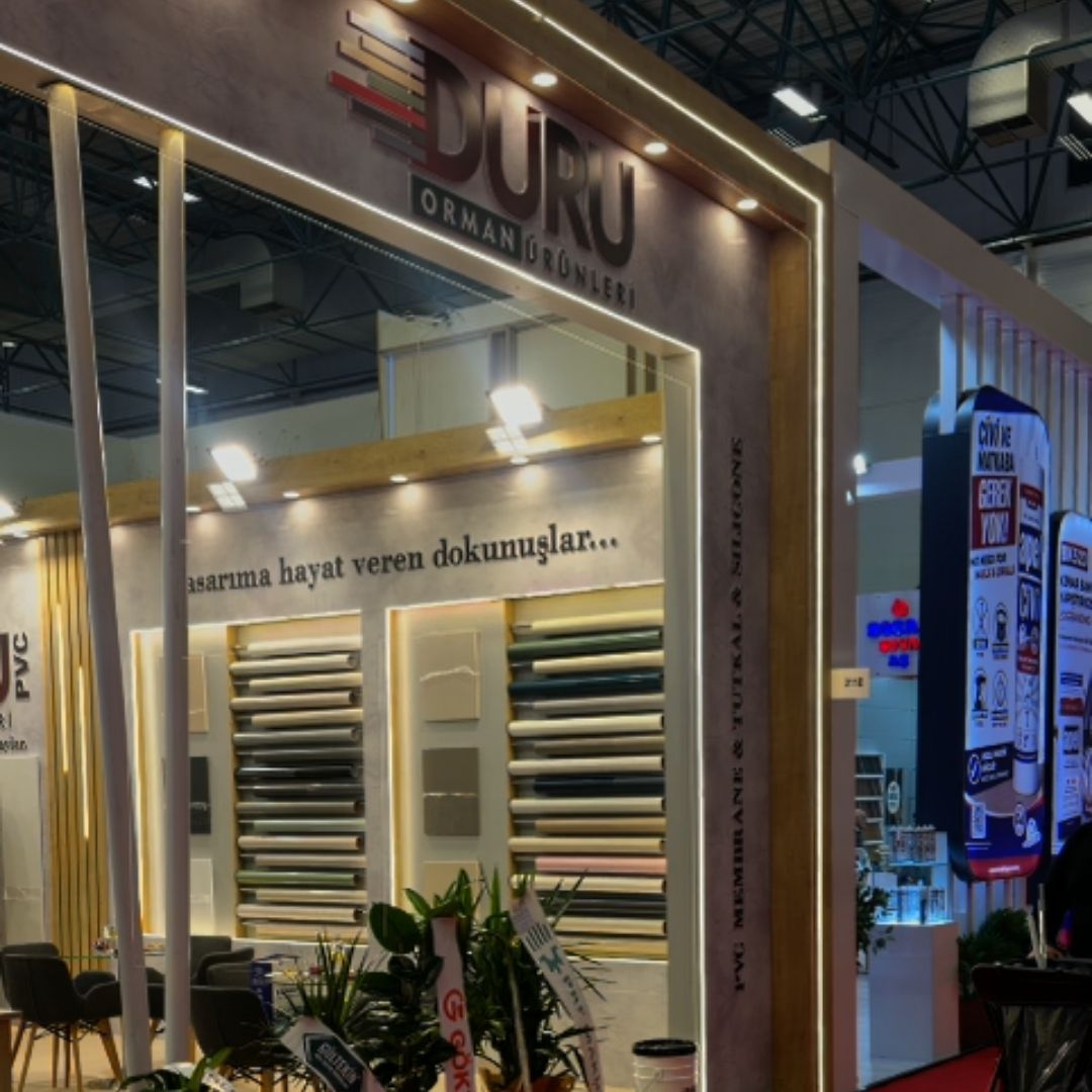 Intermob 2026 Fuar Alanı 4