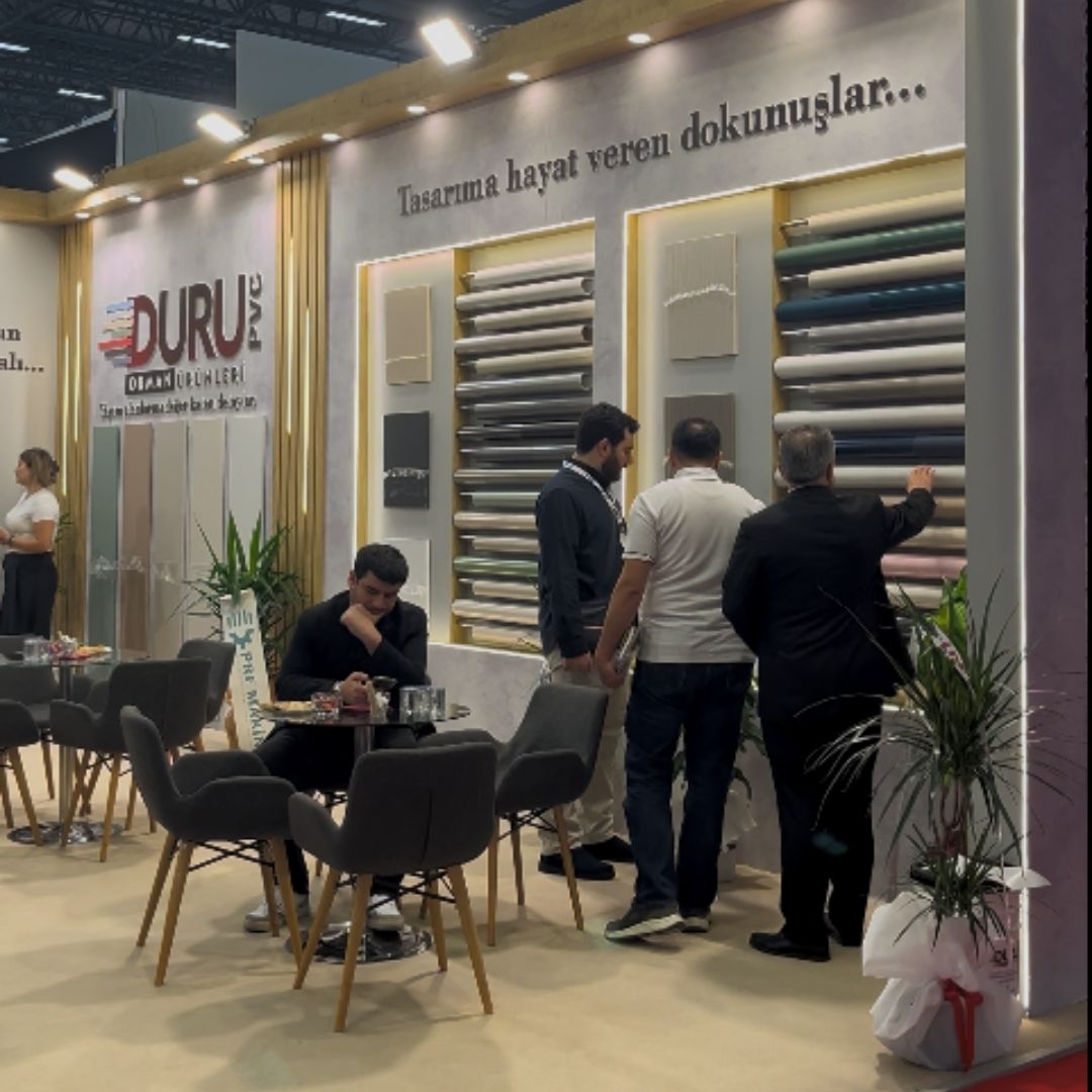 Fuar Görüşmeleri 4