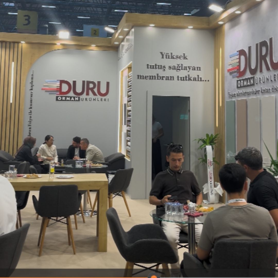 Fuar Görüşmeleri 5